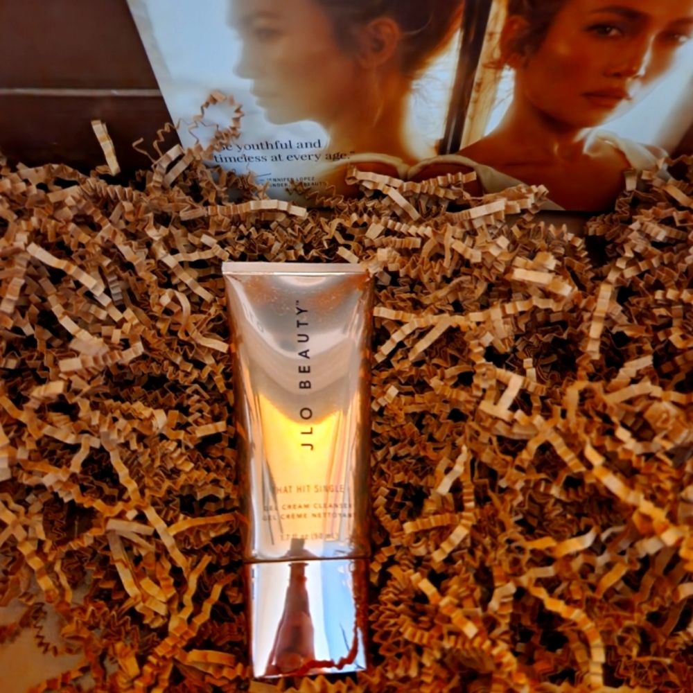 New Jlo Face Cleanser